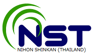 当社のタイ工場　NIHON SHINKAN (THAILAND)Co.,Ltd.